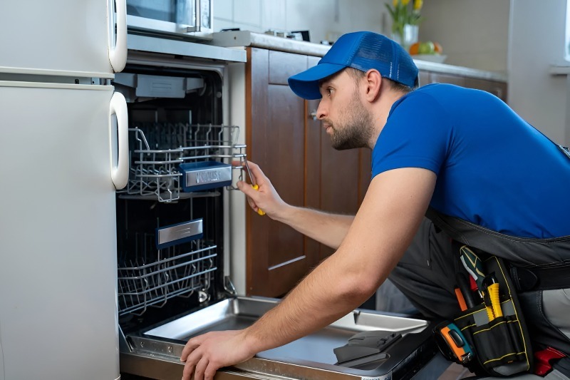 APPLIANCES REPAIR, HVAC SALES & REPAIR in Newport Beach